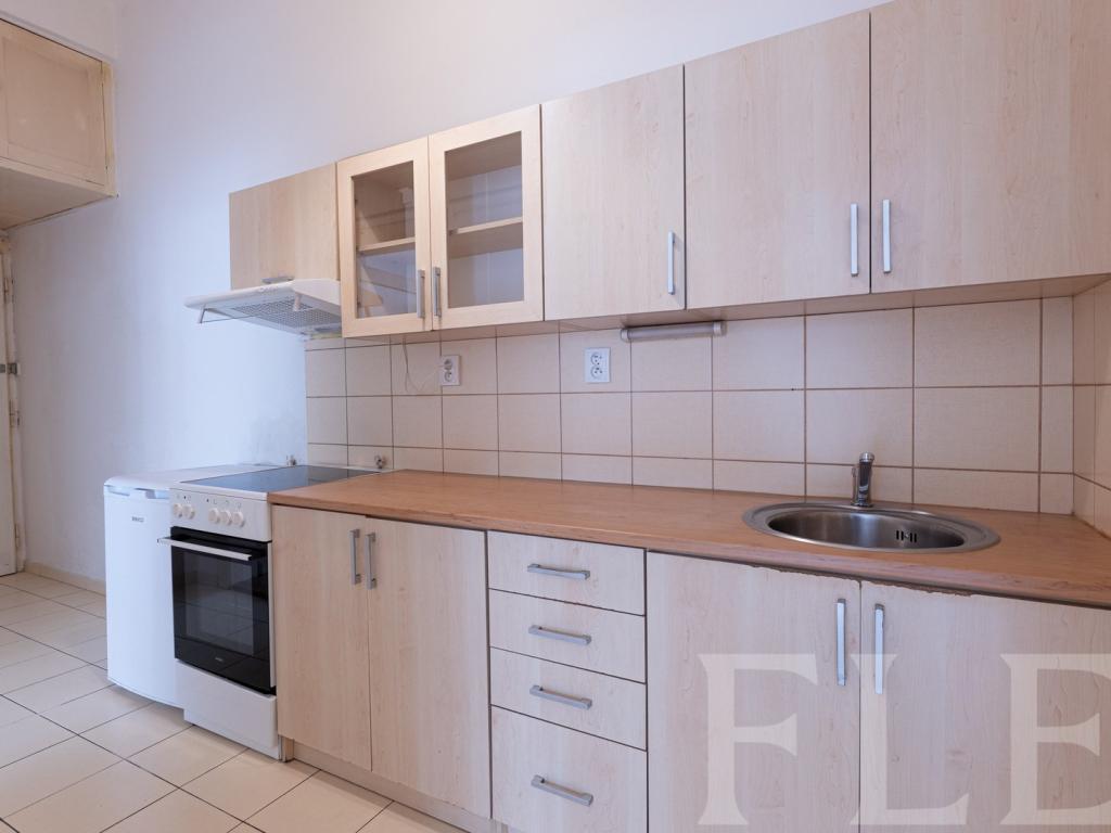 Pronájem bytu 2+kk 45 m2