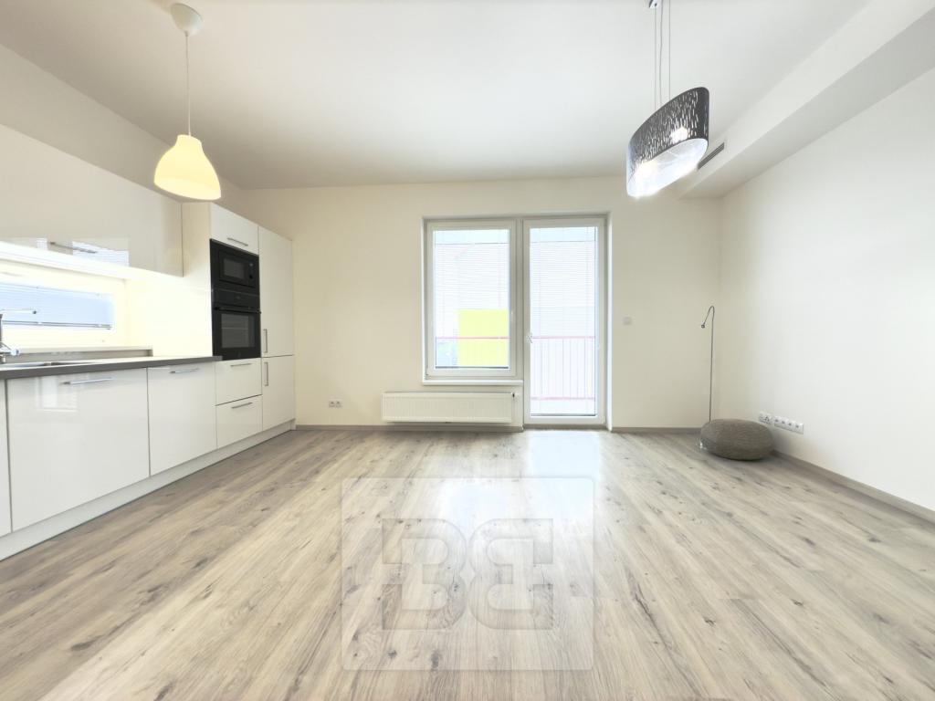 Pronájem bytu 2+kk 56 m2