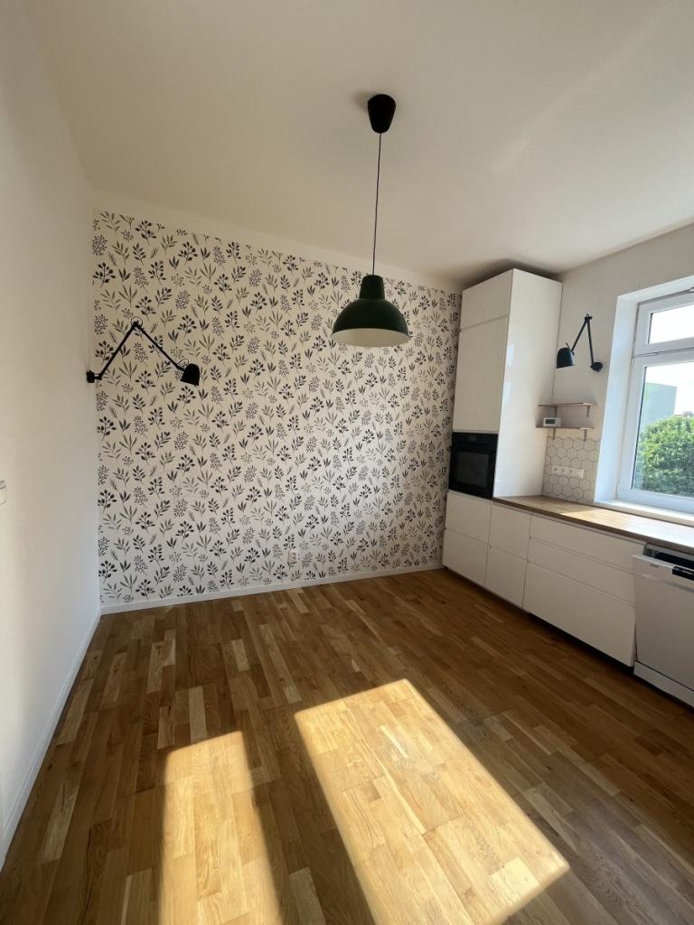 Pronájem bytu 2+1 72 m2