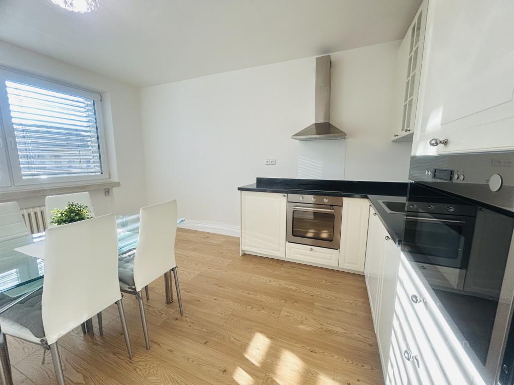 Pronájem bytu 1+1 42 m2