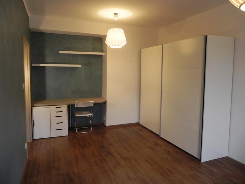 Pronajem bytu 2+1 52 m2
