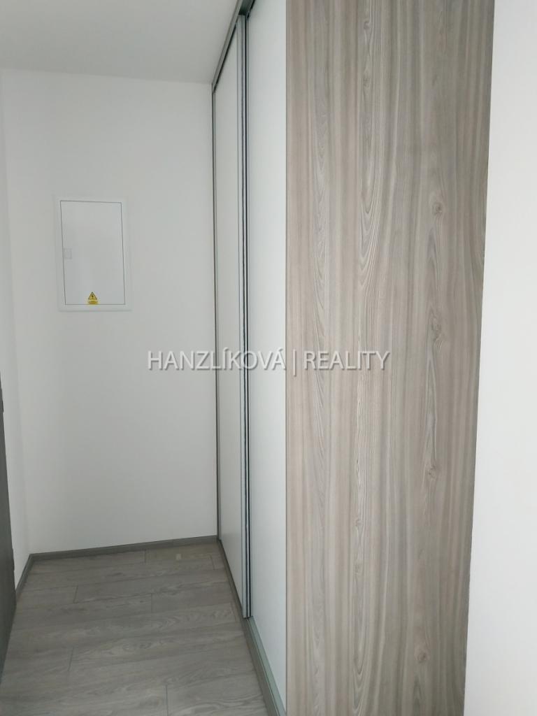 Pronájem bytu 1+kk 35 m² – další