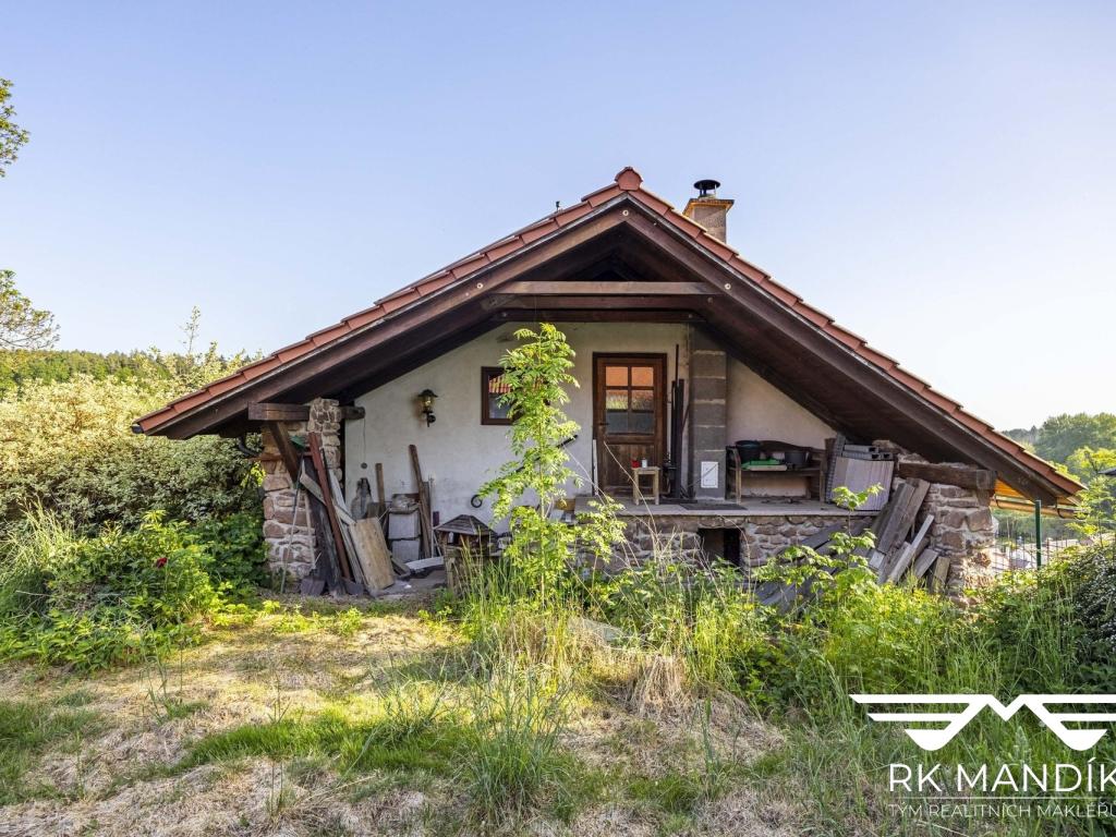 Prodej domu 270 m2, Oplany – náhled fotky 28