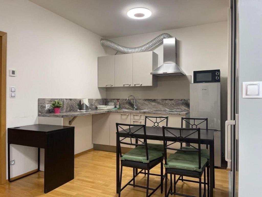 Pronájem bytu 2+kk 50 m2