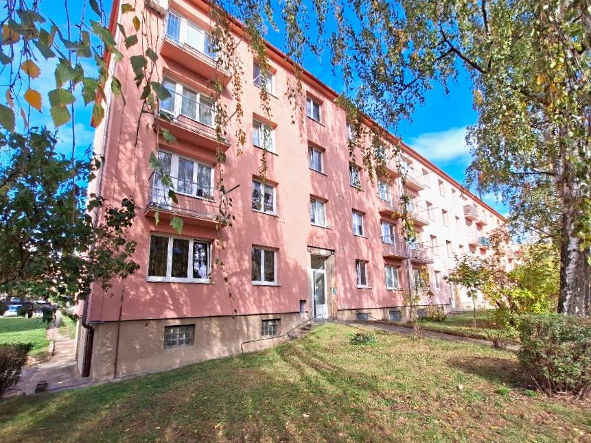 Pronájem bytu 2+1 53 m2, Praha – náhled fotky 9