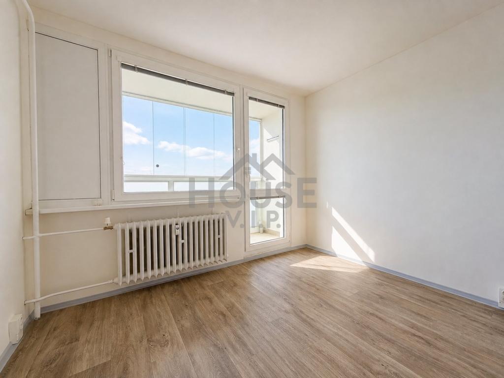 Prodej bytu 1+1 60 m2