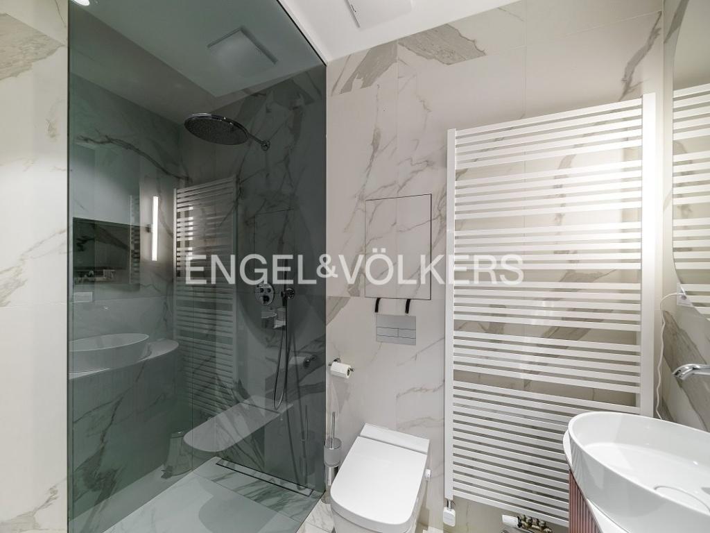 Pronájem bytu 2+kk 72 m2, Praha – náhled fotky 6
