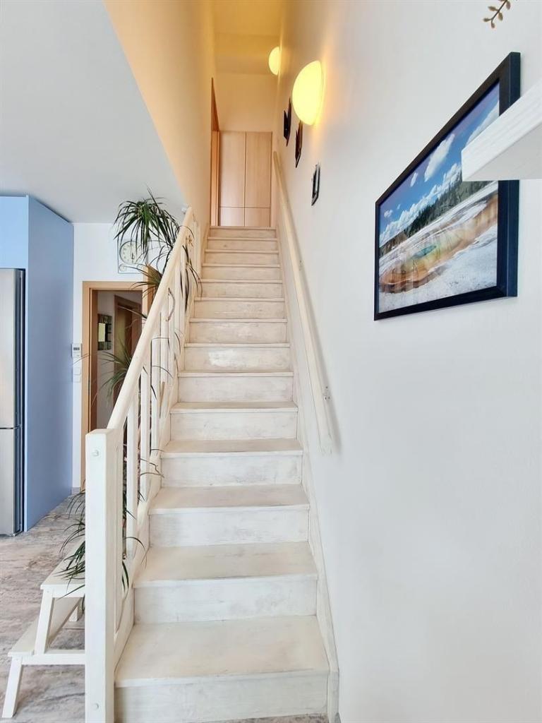 Pronájem bytu 4+kk 102 m2