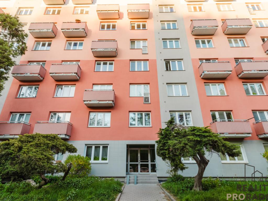 Prodej bytu 3+1 76 m2