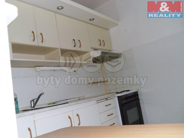Pronajem bytu 2+kk 43 m2