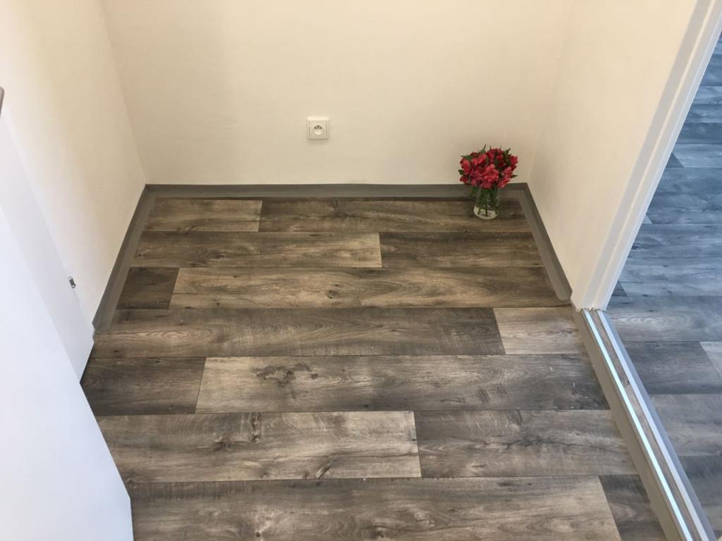 Pronájem bytu 1+1 33 m2