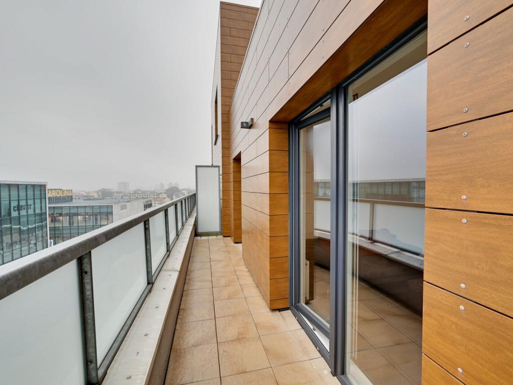 Pronájem bytu 2+kk 53 m2