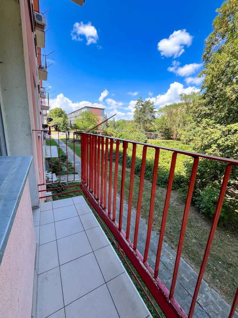 Prodej bytu 3+1 60 m2, Olomouc – náhled fotky 12