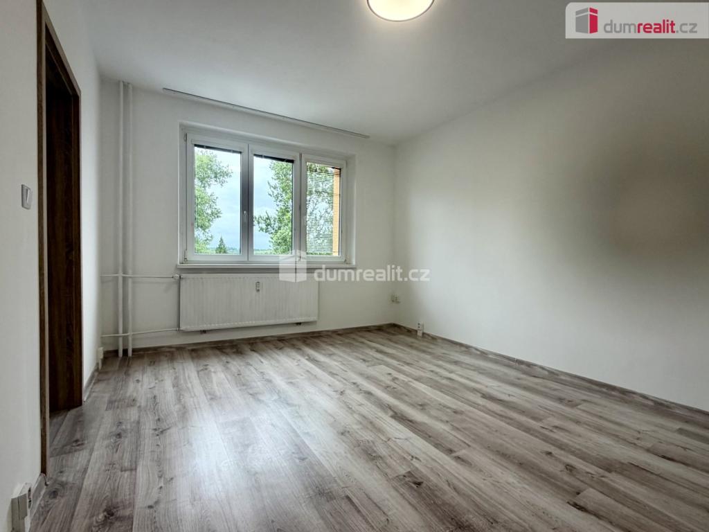 Pronájem bytu 1+1 38 m2