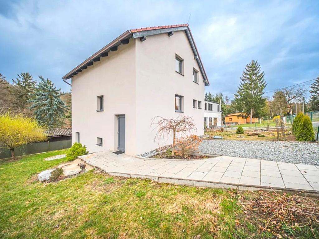 Prodej domu 175 m2