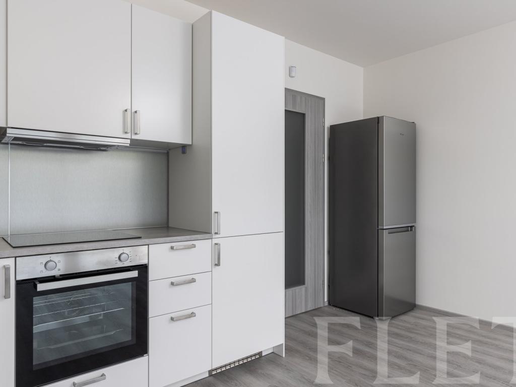 Pronájem bytu 1+kk 31 m2