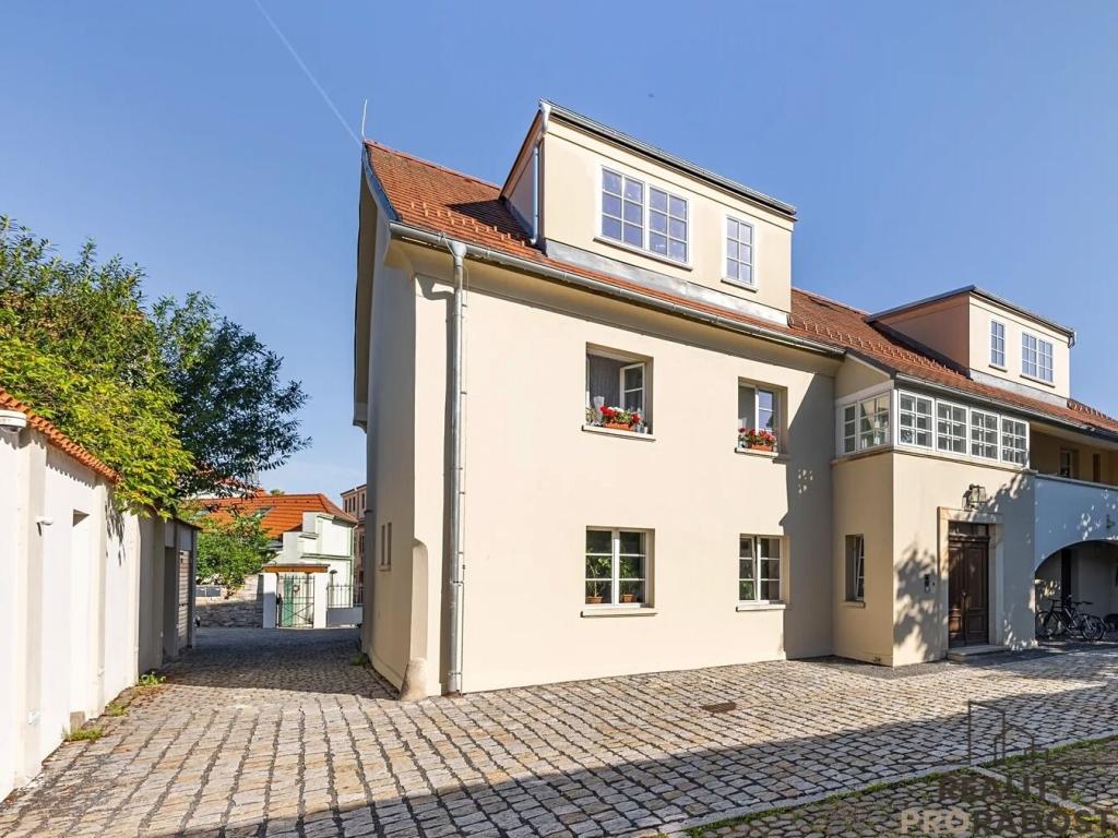 Pronájem bytu 1+kk 36 m2, Brandýs nad Labem-Stará Boleslav – náhled fotky 7