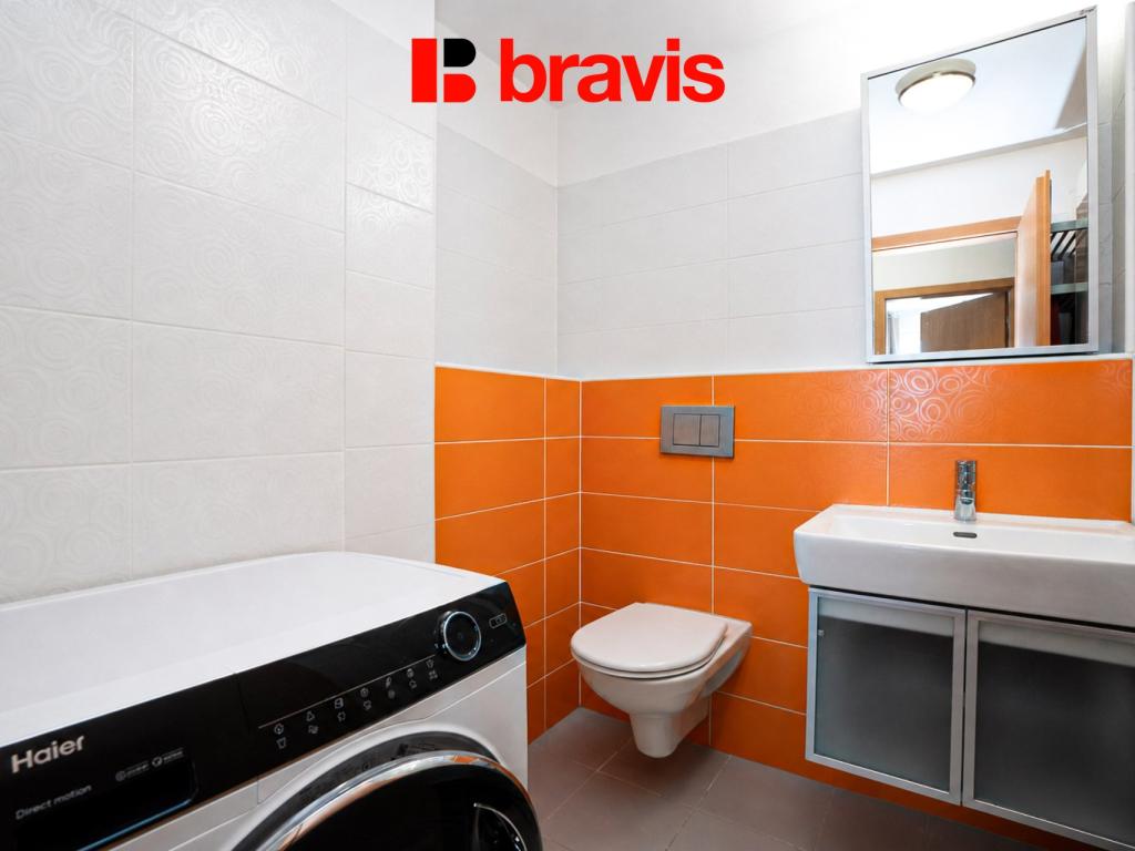 Prodej bytu 2+kk 57 m² – pohled 4