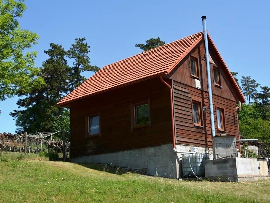 Prodej domu 93 m2