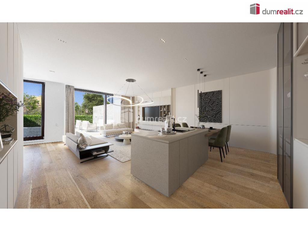 Prodej domu 286 m2, Praha – náhled fotky 7