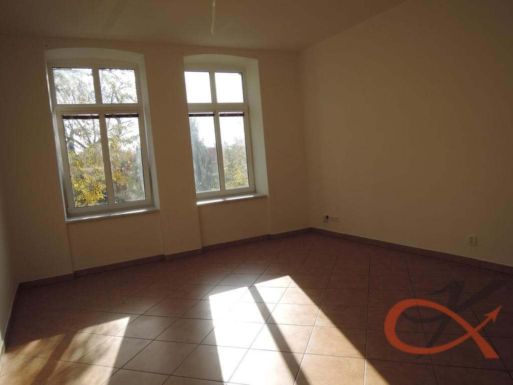 Pronájem bytu 1+kk 27 m2