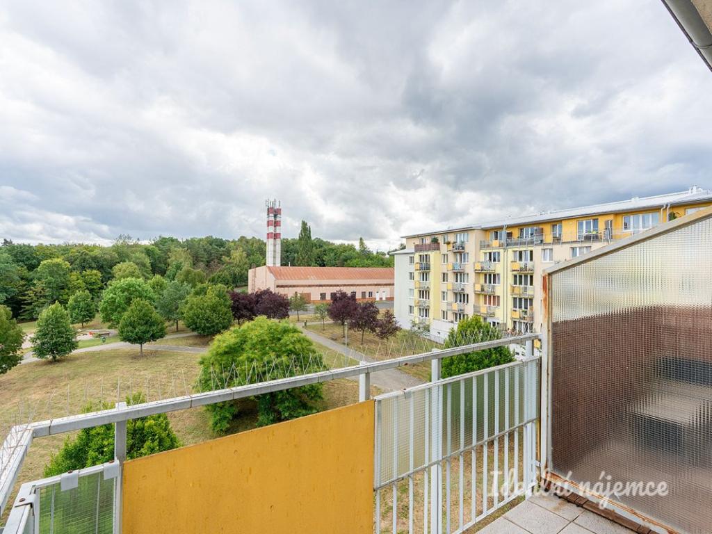 Pronájem bytu 2+kk 52 m2, Praha – náhled fotky 12
