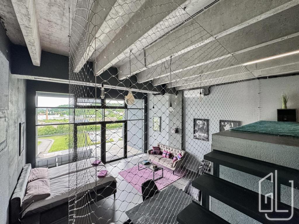 Pronájem bytu 2+kk 65 m2, Praha – náhled fotky 16
