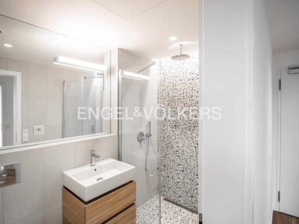 Pronájem bytu 2+kk 53 m2