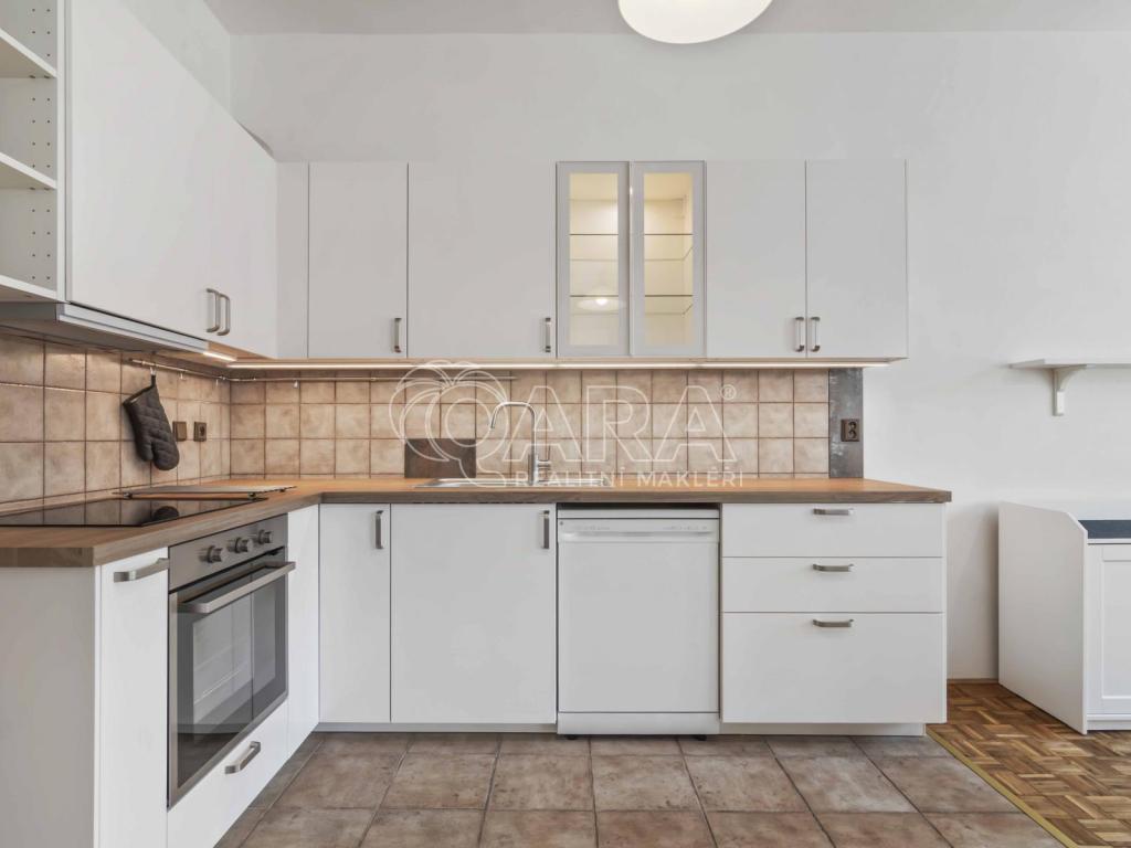 Pronájem bytu 5+kk 184 m2