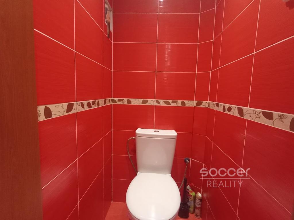 Pronájem bytu 1+kk 22 m2