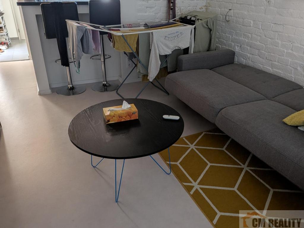 Prodej bytu 1+kk 30 m2