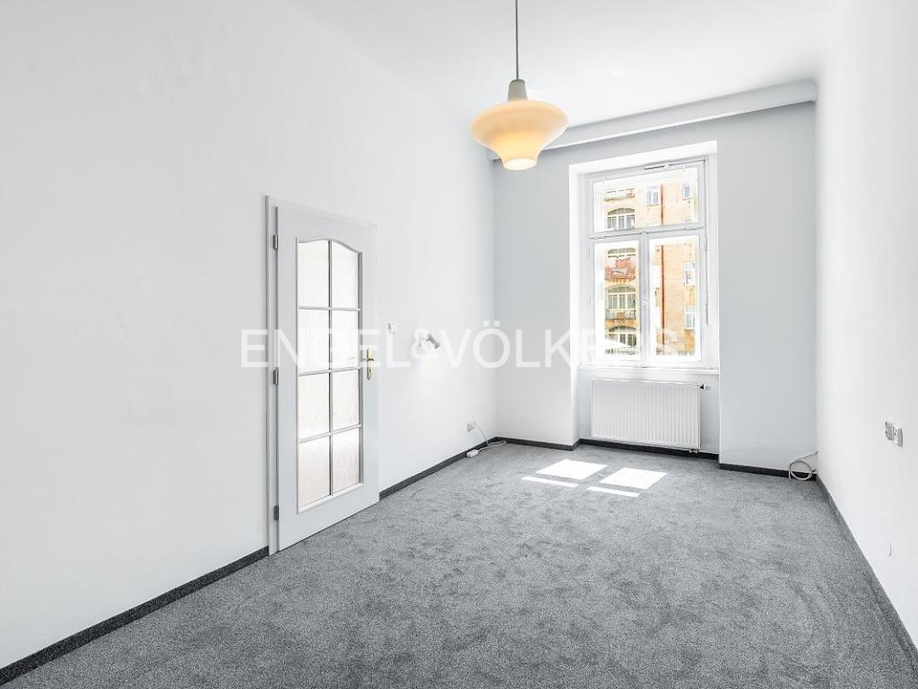 Pronájem bytu 3+1 90 m2