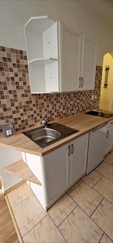 Pronájem bytu 1+kk 20 m2