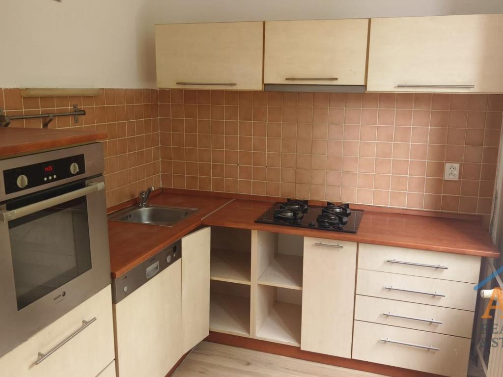 Pronájem bytu 2+1 61 m2