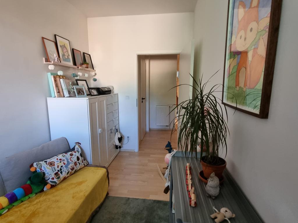 Pronajem bytu 3+kk 70 m2