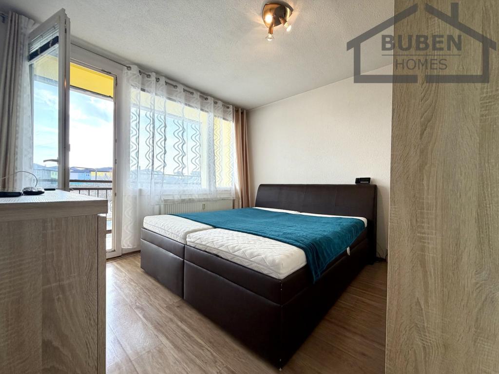 Prodej bytu 3+1 71 m2