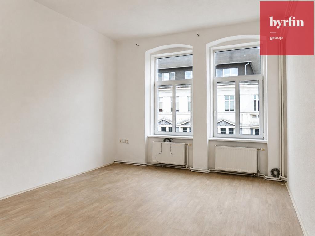 Pronájem bytu 2+1 62 m2