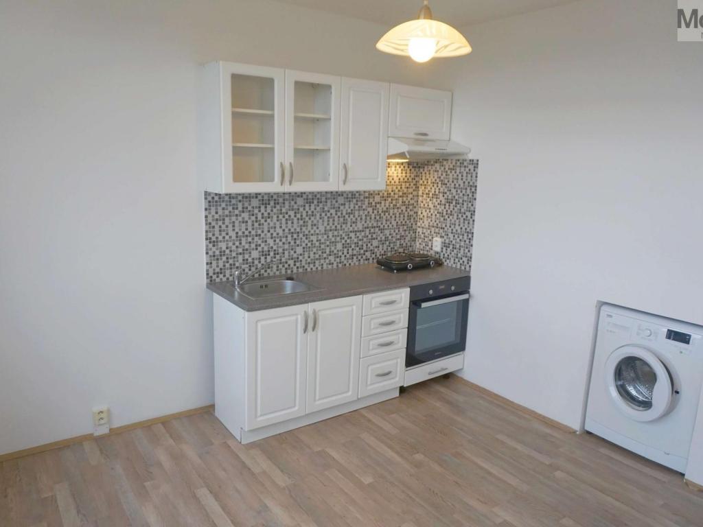 Pronájem bytu 1+1 36 m2