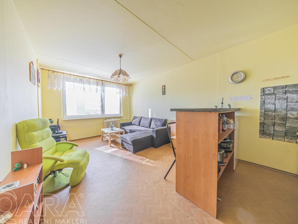 Prodej bytu 1+kk 30 m2, Praha – náhled fotky 7