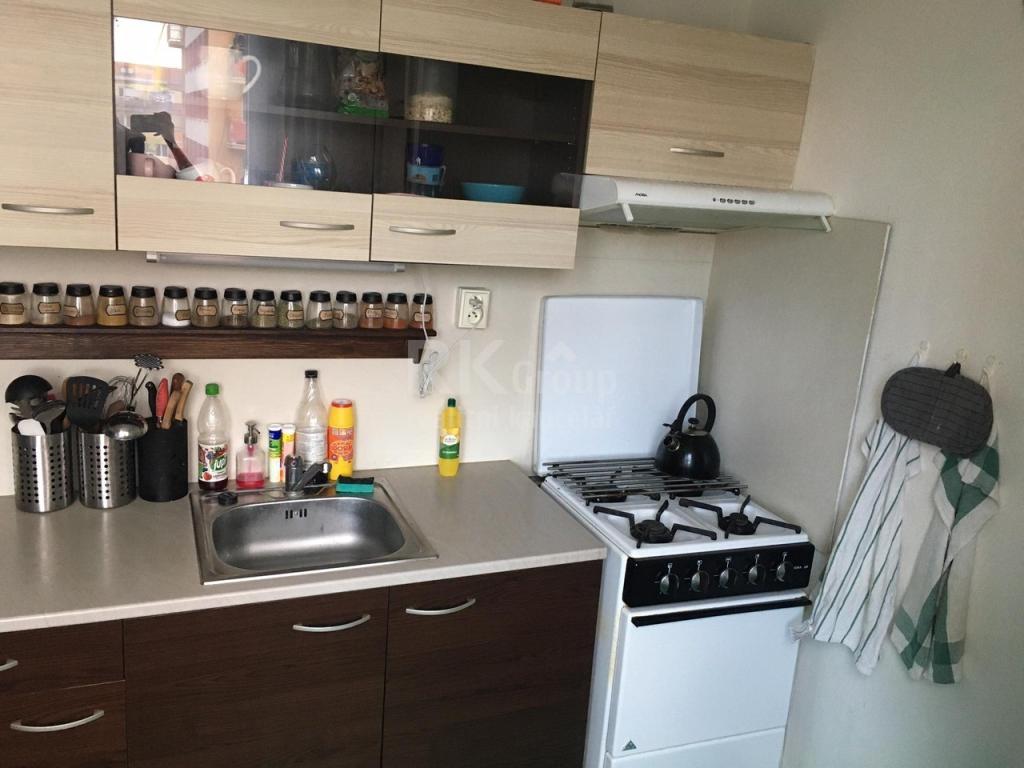 Pronájem bytu 2+1 56 m2