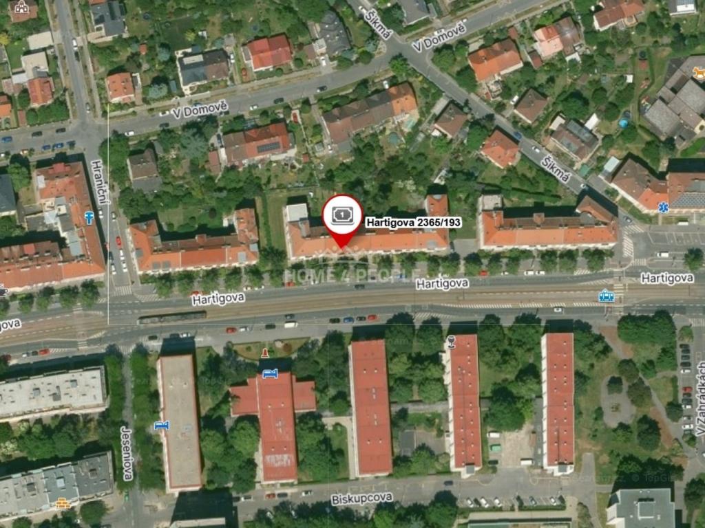 Prodej bytu 3+1 89 m2, Praha – náhled fotky 12