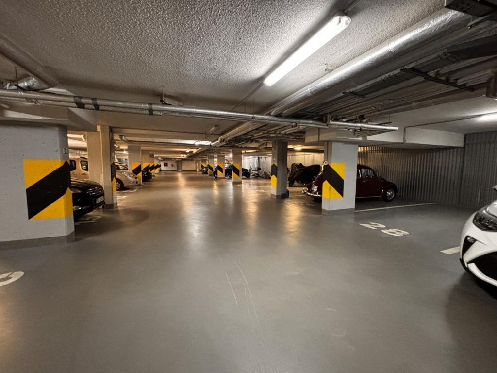 Pronájem bytu 2+kk 59 m2