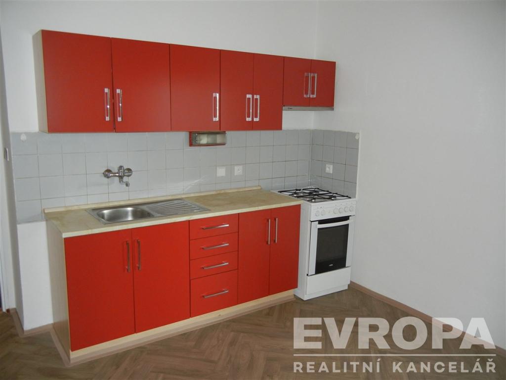 Pronájem bytu 2+kk 55 m2