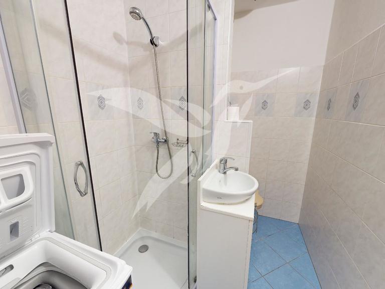 Pronájem bytu 1+kk 20 m2