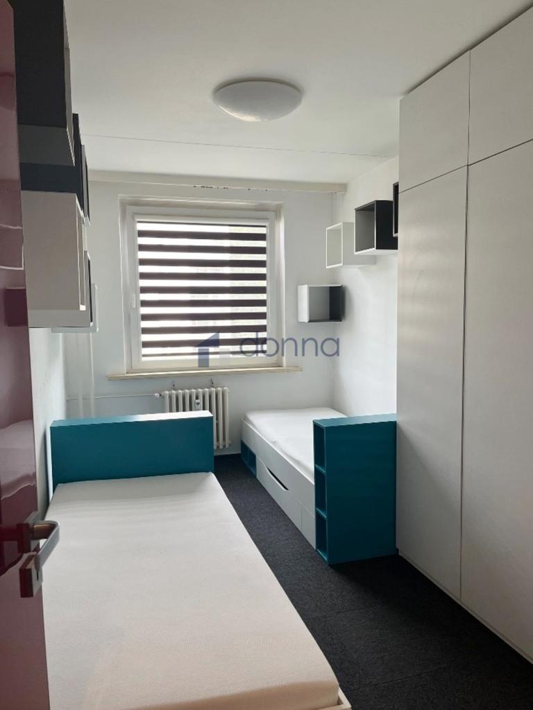 Pronájem bytu 3+1 75 m2