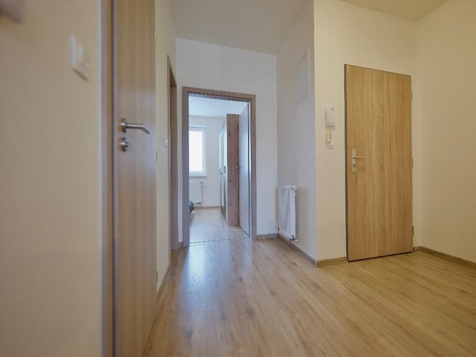 Pronájem bytu 1+1 52 m² – pohled 6