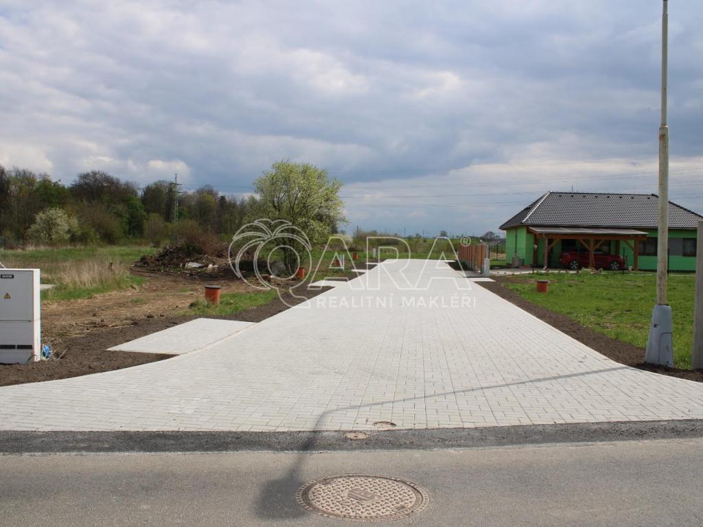 Prodej domu 96 m2