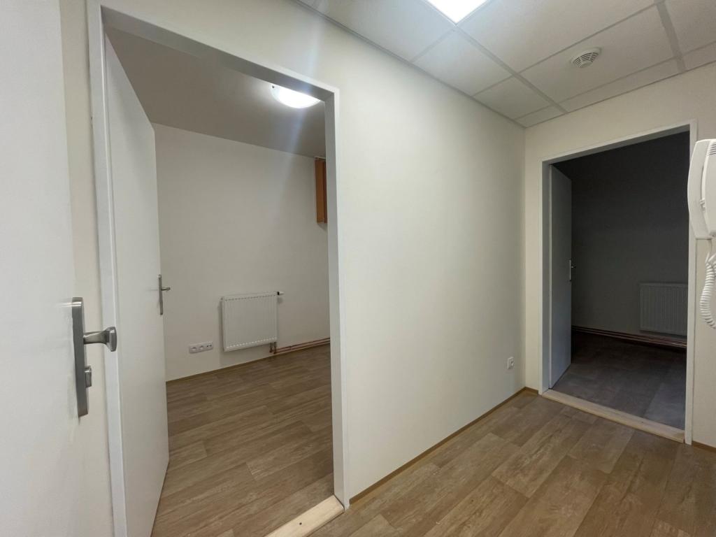 Pronájem bytu 2+kk 27 m2