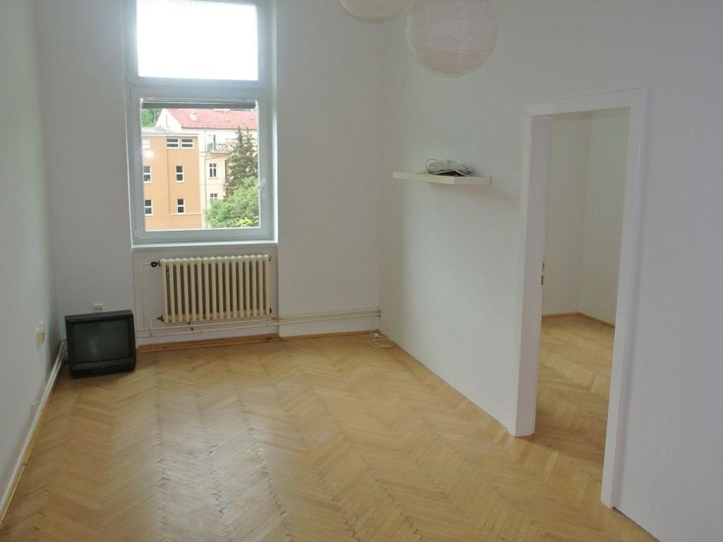 Pronájem bytu 3+1 68 m2