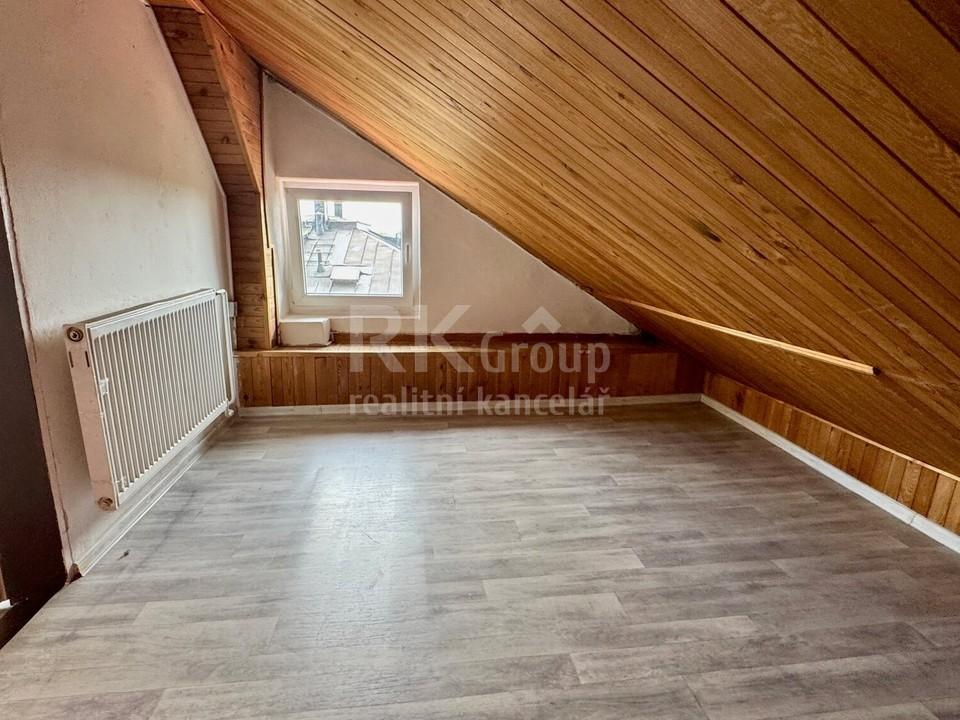 Prodej bytu 3+1 114 m2, Lázně Kynžvart – náhled fotky 12